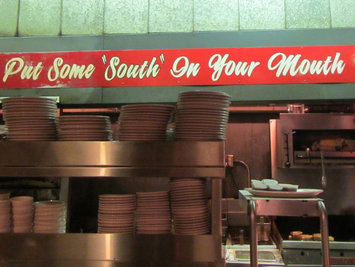 Southern Hospitality