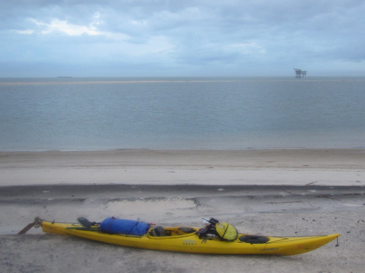 Blemishes on the Horizon