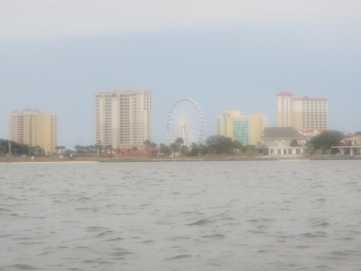 Pensacola Beach