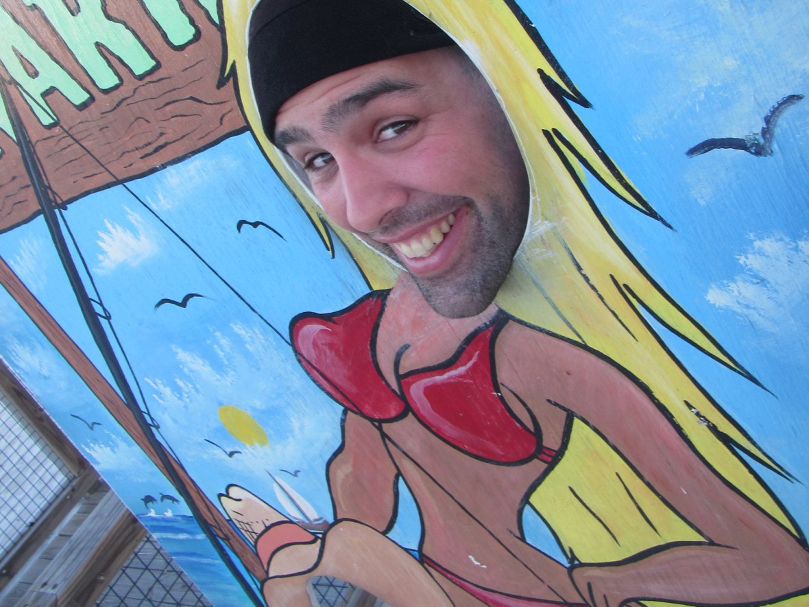 Ready for Bikini Season