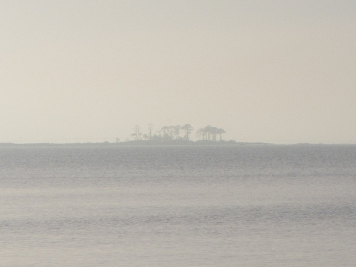 St. George Island