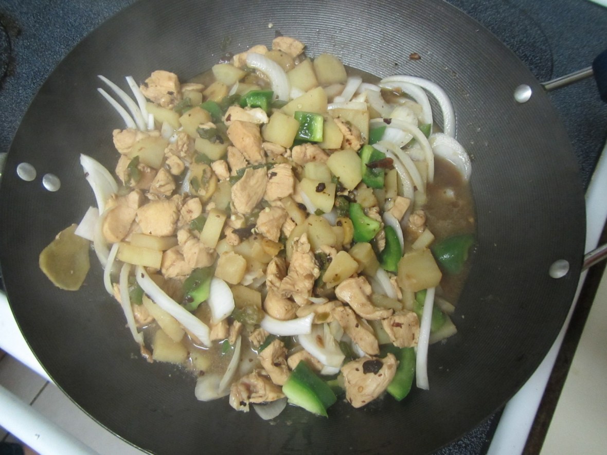 Tallahassee's Best Chinese Food