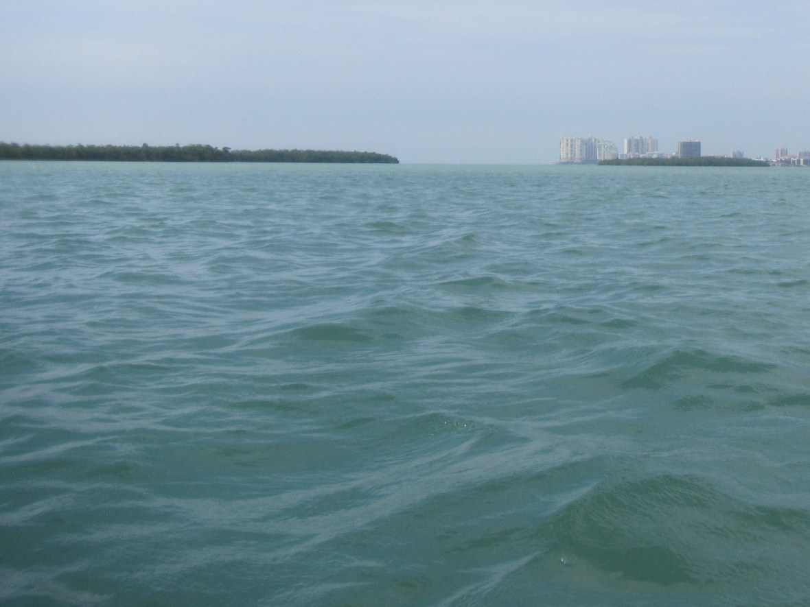 Edge of Civilization