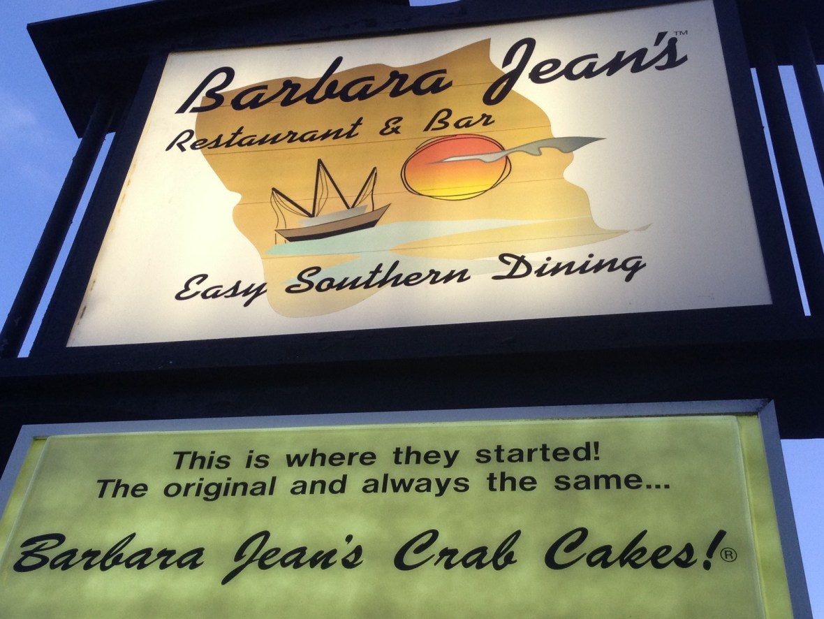 The Most Dangerous Place