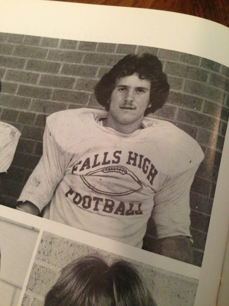 Falls High Class of 1979